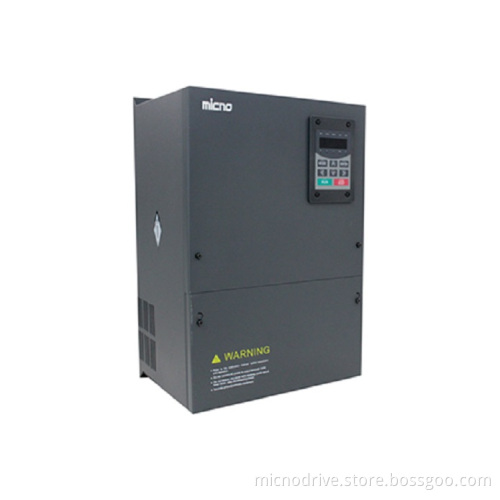 KE300T Series Electro Hydraulic Servo Inverter